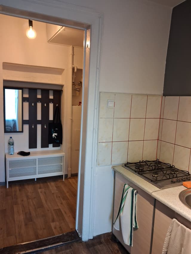 Przytulne mieszkanie z balkonem | Polesie - Zdjęcie 2/6