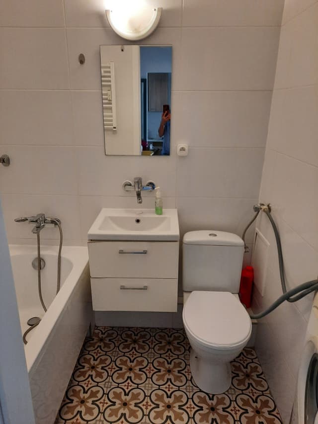 Przytulna kawalerka w sercu Starego Miasta w Poznaniu - Zdjęcie 5/5