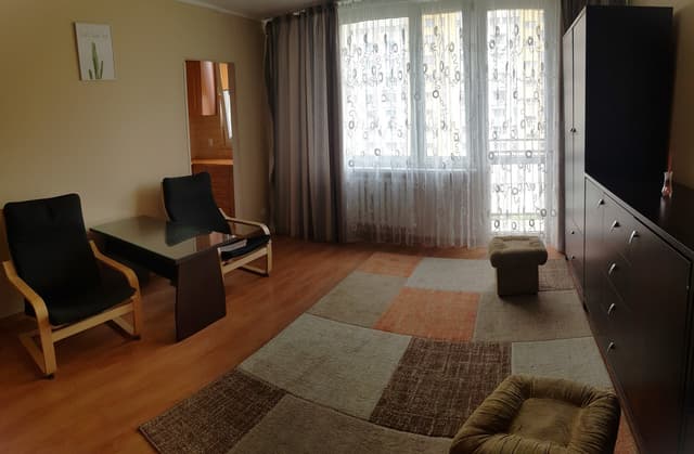 Funkcjonalne mieszkanie na Targówku dla singla/pary - Zdjęcie 4/7