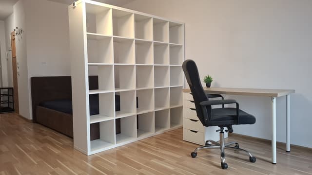 Jasne mieszkanie z балкоnem i siłownią | Bosaków, Prądnik - Zdjęcie 2/7