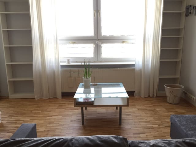 Funkcjonalne mieszkanie na Ursynowie z dobrą lokalizacją - Zdjęcie 5/17