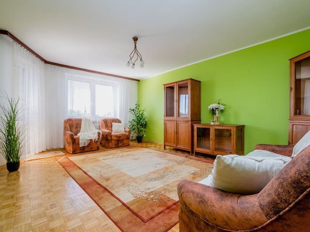Jasne, funkcjonalne 3 pokoje przy Parku Antoniuk - Zdjęcie 1/16