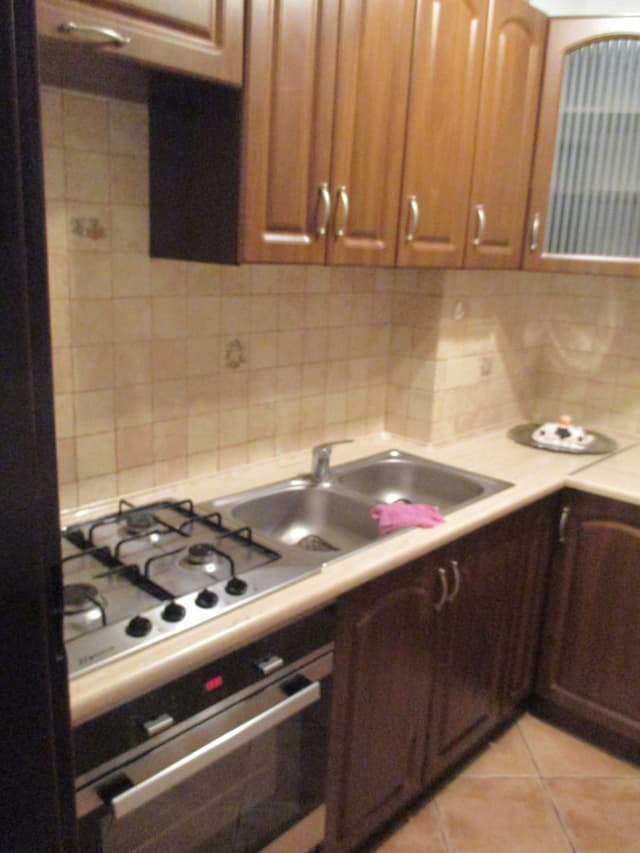 Dwupokojowe mieszkanie na Zaspie - gotowe do zamieszkania - Zdjęcie 4/6