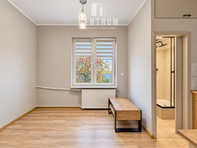 Przytulny mikroapartament po remoncie – idealny pod inwestycję - Zdjęcie 3/10