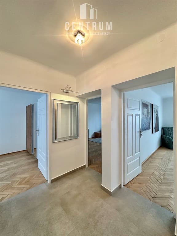 Przestronne 3 pokoje po remoncie na 1. piętrze, Bronowice - Zdjęcie 4/15