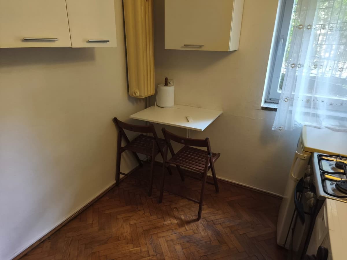 Umeblowane mieszkanie na Krzykach - gotowe od zaraz - Zdjęcie 1/5