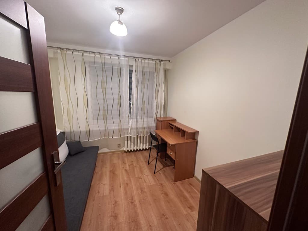 Przestronne 4 pokoje na 1. piętrze przy ul. Bema – Inwestycja - Zdjęcie 1/15
