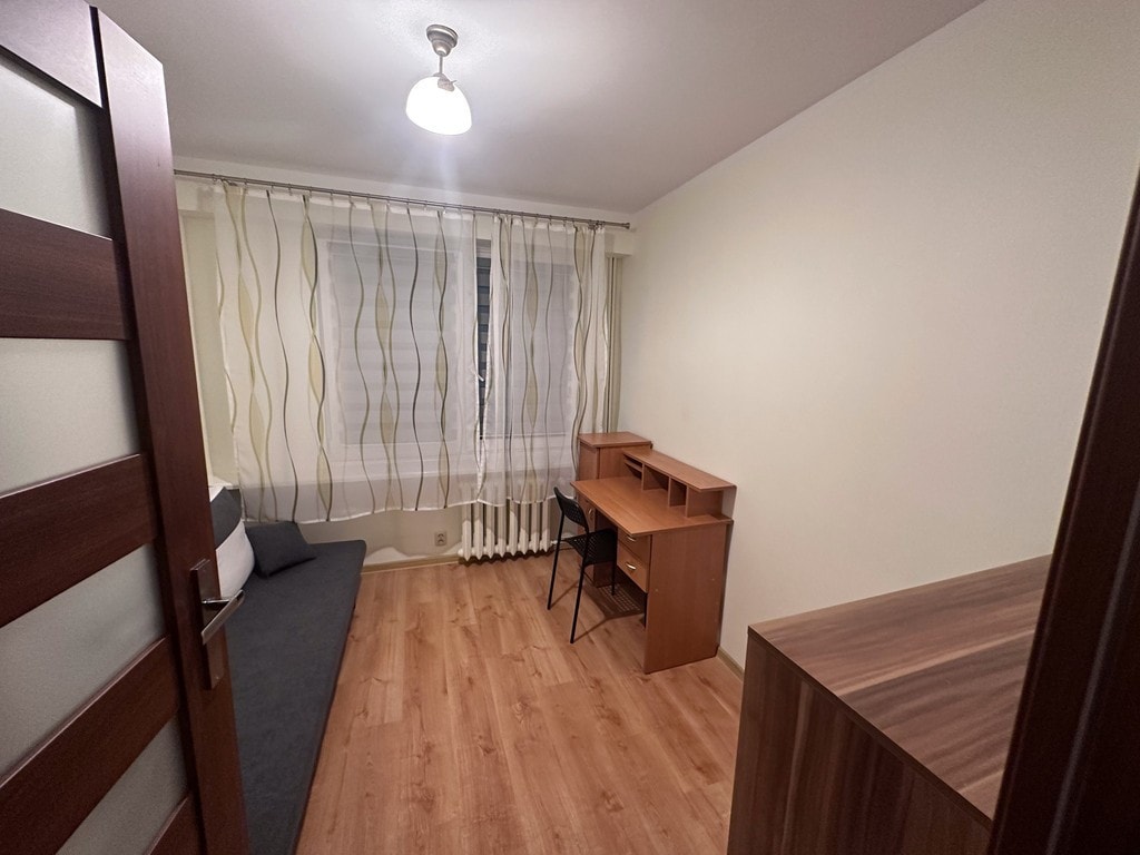 Przestronne 4 pokoje na 1. piętrze przy ul. Bema – Inwestycja - Zdjęcie 1/15