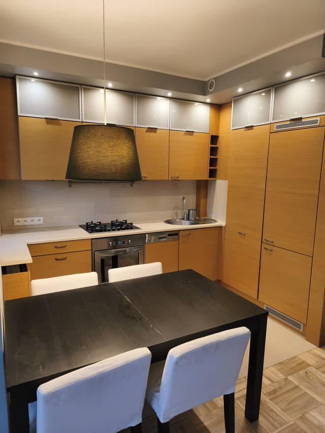 Przytulne 2 pokoje na Białołęce, Warszawa - Zdjęcie 4/12