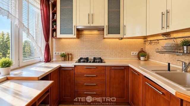 Funkcjonalne 3 pokoje na 2. piętrze z балкоnem – Lublin Wrotków - Zdjęcie 2/9