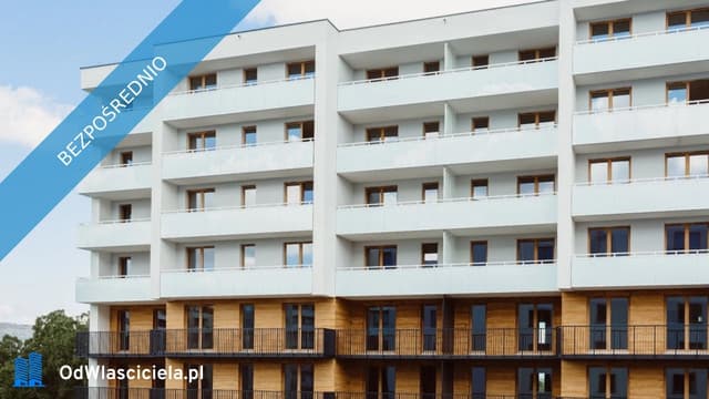 Funkcjonalne mieszkanie w spokojnej części Podgórza Duchackiego - Zdjęcie 3/10