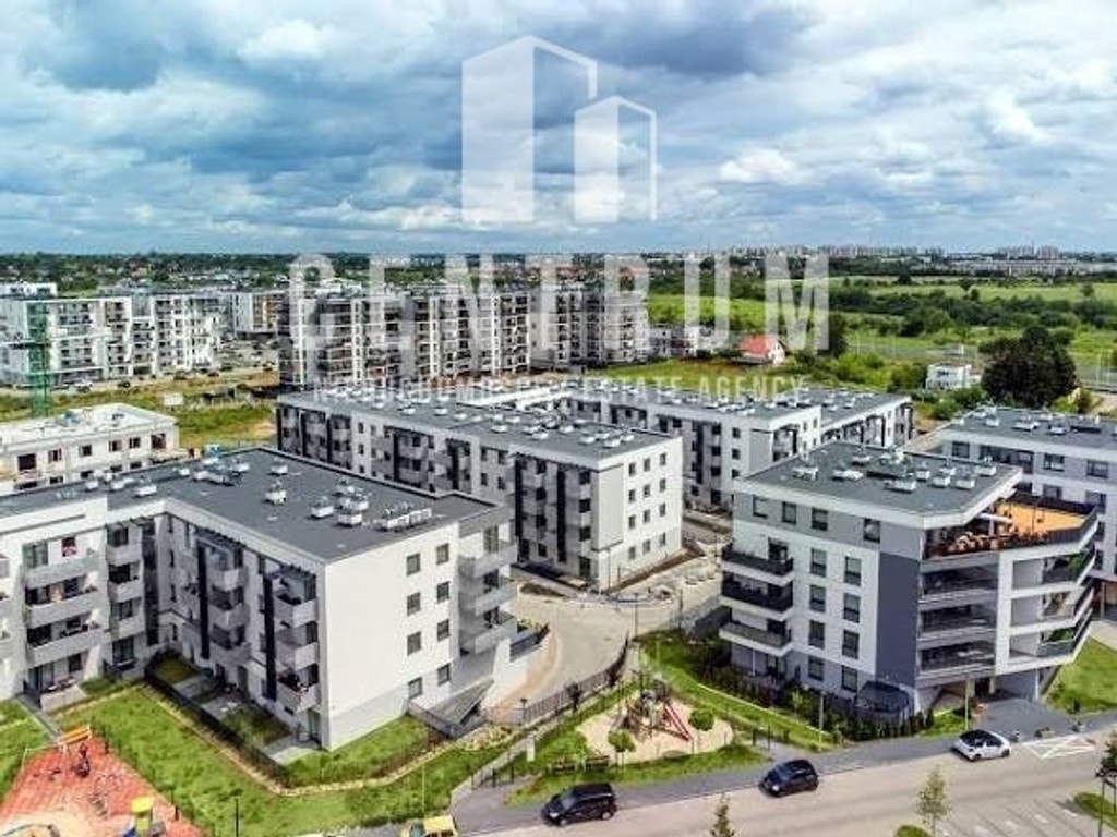 Komfortowe mieszkanie w zielonej dzielnicy Sławin - Zdjęcie 1/16