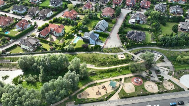Nowoczesny apartament z balkonem i parkingiem, Warszewo - Zdjęcie 2/12