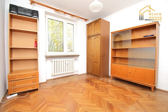 Słoneczne 3 pokoje z potencjałem w zielonej części LSM - Zdjęcie 3/5