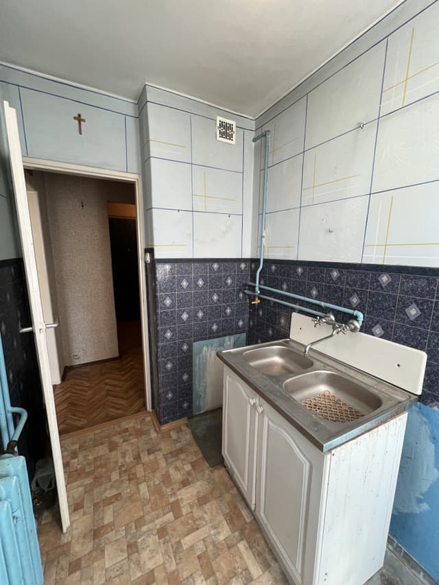 Przytulne mieszkanie w spokojnej części Mistrzejowic - Zdjęcie 4/9