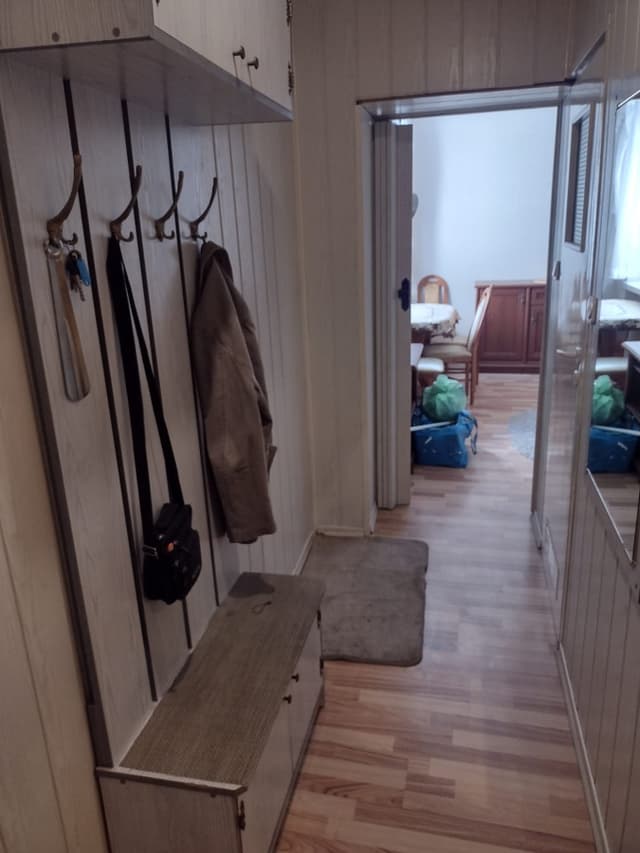 Przytulna kawalerka w Bieńczycach - od zaraz - Zdjęcie 5/11