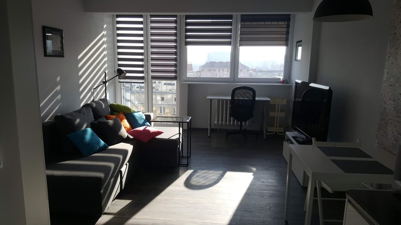 Inwestycja w centrum Starego Miasta Wrocław - Zdjęcie 1/4