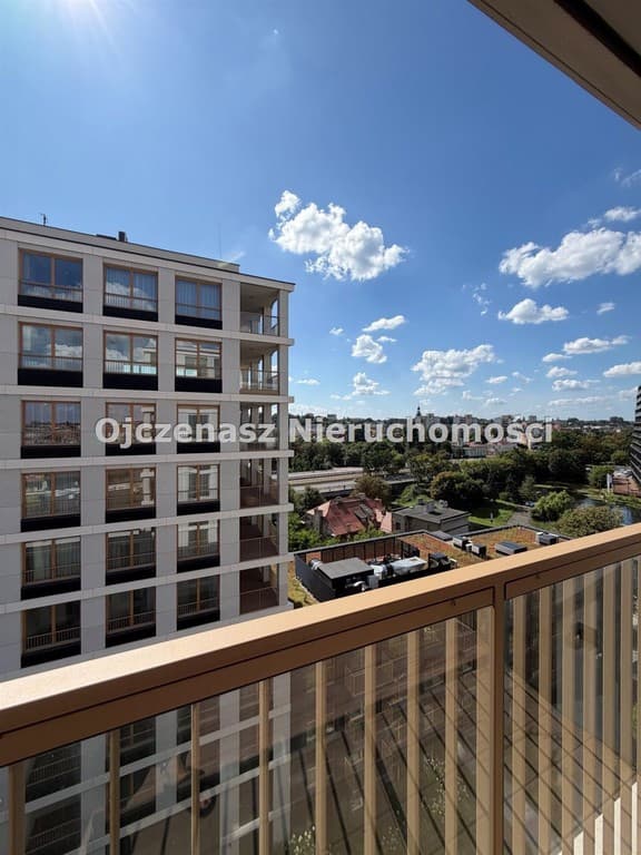 Luksusowy apartament z widokiem na Stare Miasto, Nowy Port - Zdjęcie 2/12