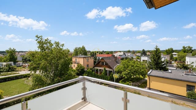 Komfortowe 2 pokoje z garażem i balkonem na Osowej Górze - Zdjęcie 5/16