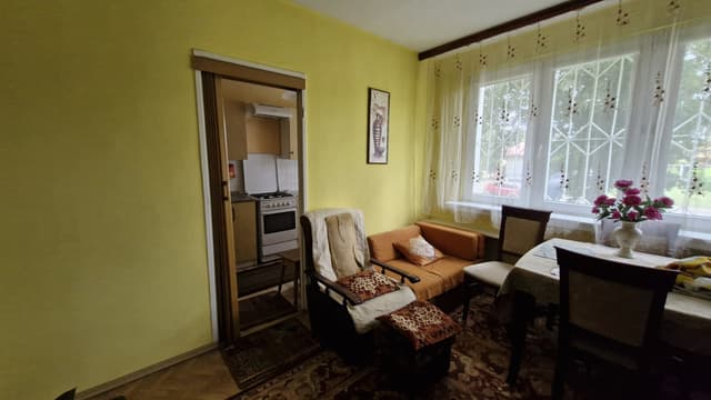 Przytulne mieszkanie w sercu Bałut - doskonała inwestycja - Zdjęcie 3/9