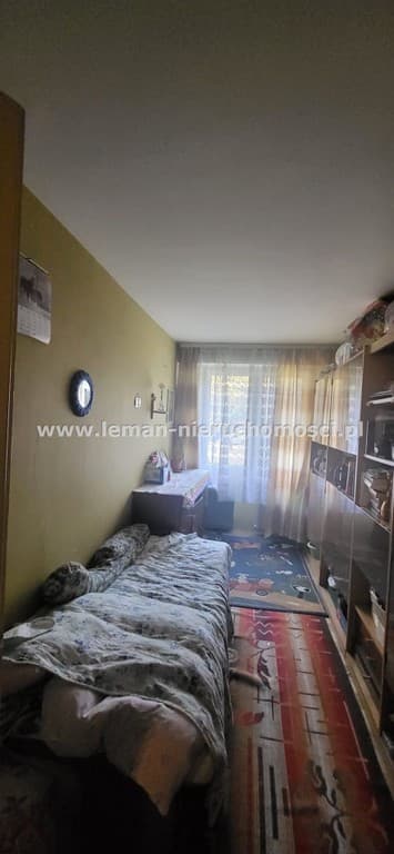 Ustawne 3 pokoje z potencjałem, Lublin Dziesiąta - Zdjęcie 4/10