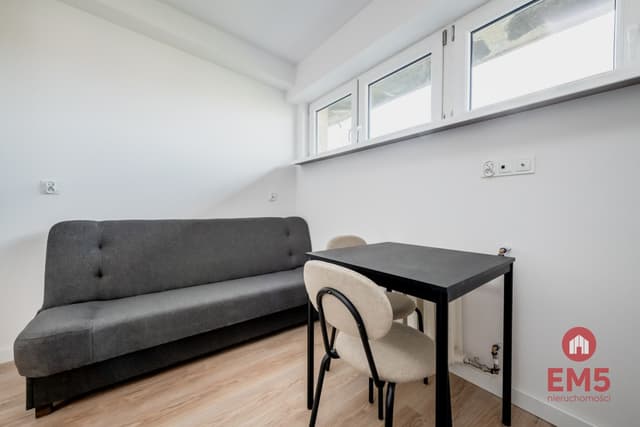 Nowoczesna kawalerka w ścisłym centrum Białegostoku - Zdjęcie 5/9