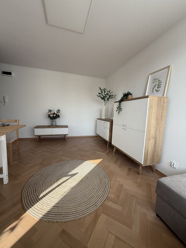 Funkcjonalny apartament do wynajęcia w Gdańsku - Zdjęcie 4/11