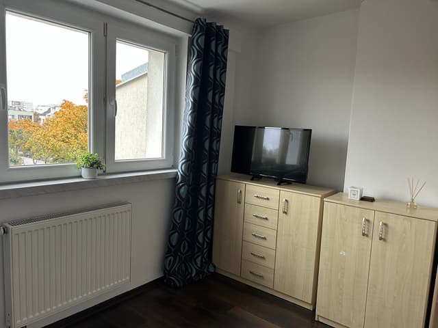 Przytulne studio na Mokotowie - idealne na inwestycję - Zdjęcie 3/14