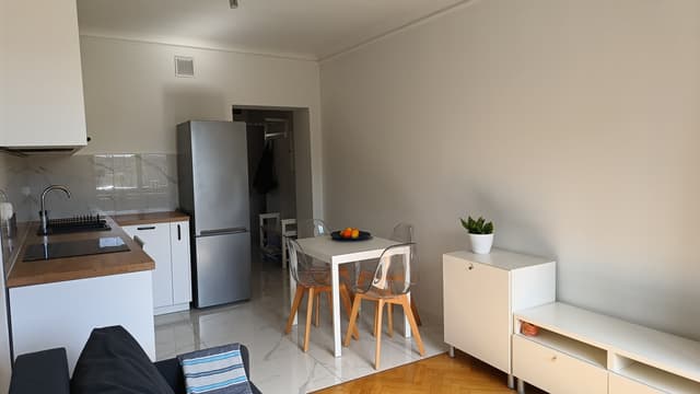 Komfortowy apartament w Warszawie - okazja inwestycyjna - Zdjęcie 5/22