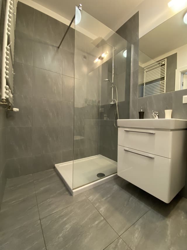 Przytulne mieszkanie w sercu Woli - idealne dla inwestora - Zdjęcie 4/14