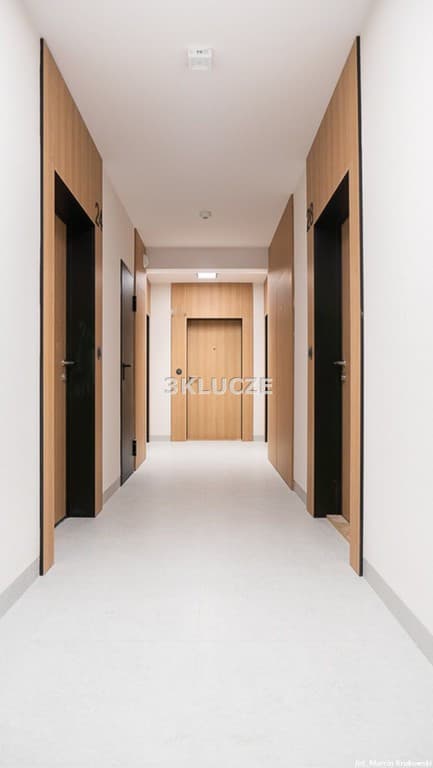 Nowe 2-pokojowe mieszkanie pod klucz na Sławinie - Zdjęcie 5/7