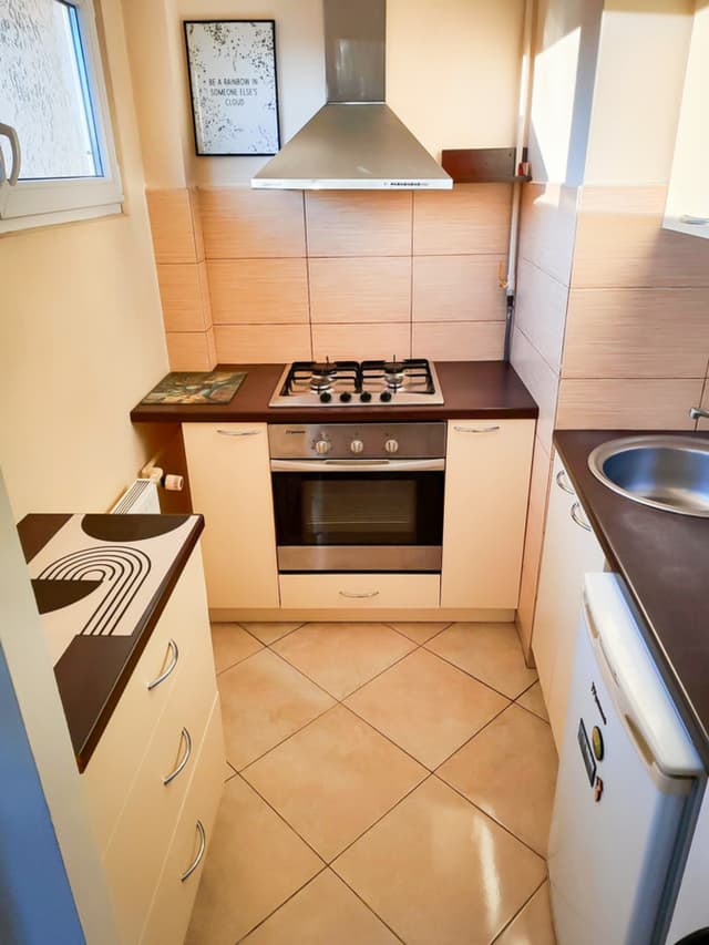 Komfortowy apartament na Mokotowie - inwestycja - Zdjęcie 4/7