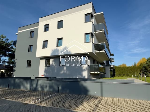 Nowe mieszkanie gotowe do odbioru, Osiedle Eskulapa Fordon - Zdjęcie 4/8
