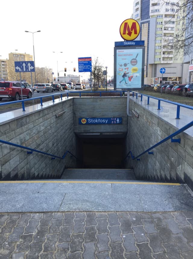 Funkcjonalne mieszkanie na Ursynowie z dobrą lokalizacją - Zdjęcie 2/17