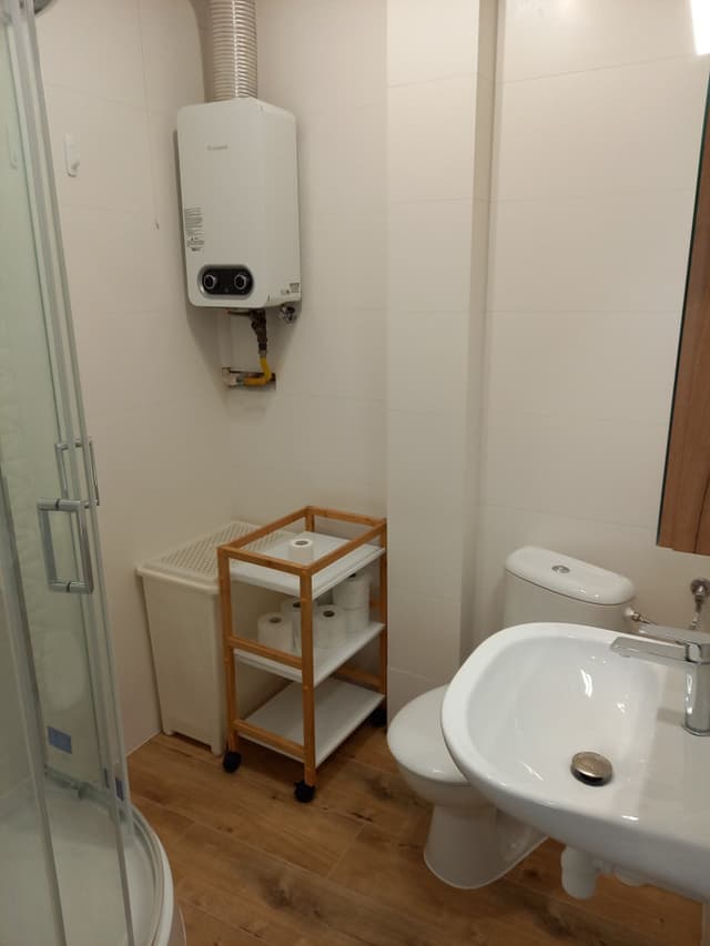 Komfortowe mieszkanie na Wieniawie | 2300 zł - Zdjęcie 5/13