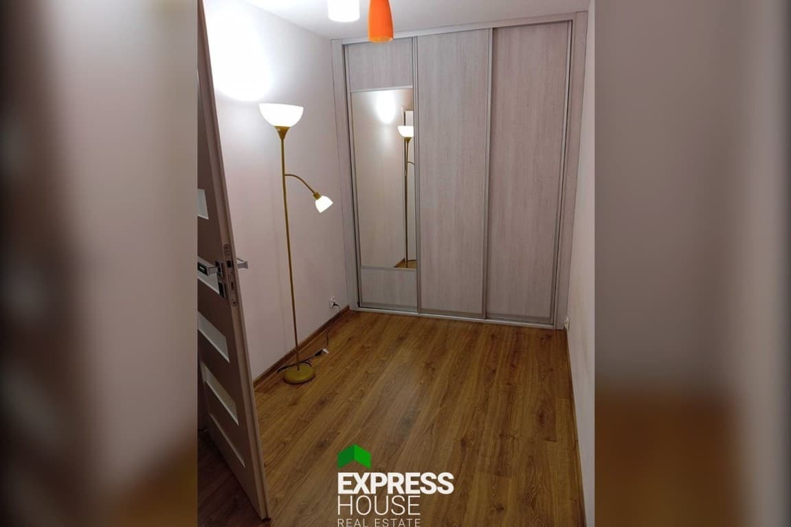 Funkcjonalne 3 pokoje na I piętrze, Białystok Antoniuk - Zdjęcie 1/4