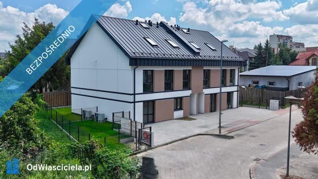Nowe bezczynszowe mieszkanie z ogródkiem i pompą ciepła - Zdjęcie 3/20