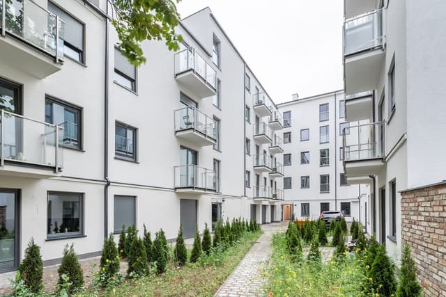 Przytulne mieszkanie w Centrum Poznania - Zdjęcie 3/20