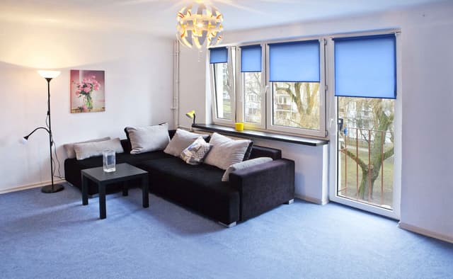 Przytulna kawalerka w centrum Ochoty - idealna inwestycja - Zdjęcie 2/12