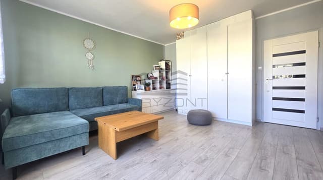 Słoneczne 2 pokoje z loggią i parkingiem w Fordonie - Zdjęcie 3/19