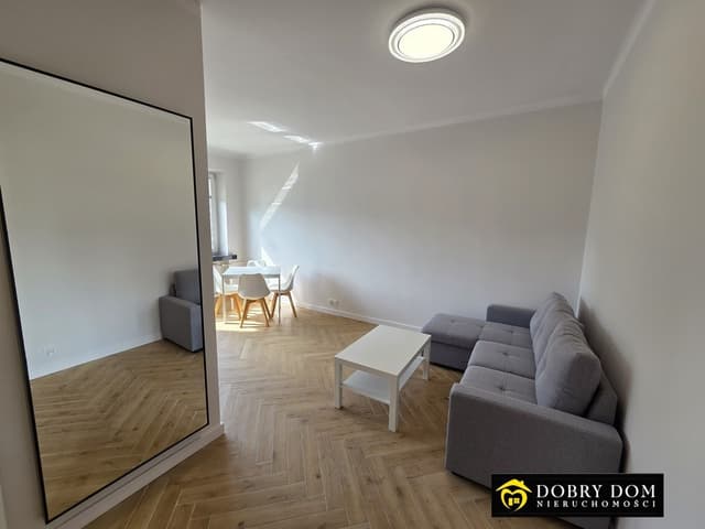 Nowoczesne mieszkanie po remoncie, ul. Lipowa, Centrum - Zdjęcie 5/9