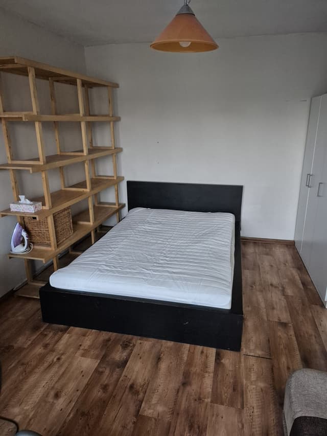 Przytulne mieszkanie w Krowodrzy – idealna lokalizacja - Zdjęcie 3/8