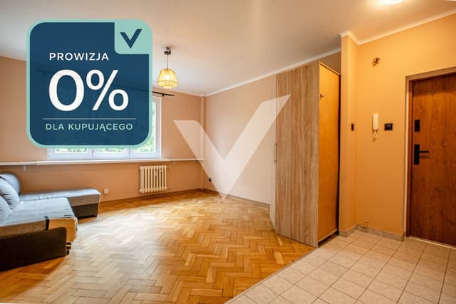 Funkcjonalna kawalerka z garażem, Bartodzieje - Zdjęcie 4/7