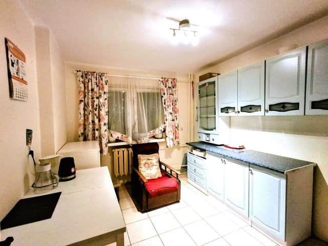 Komfortowe mieszkanie 2-pokojowe w Nowej Hucie - Zdjęcie 5/14