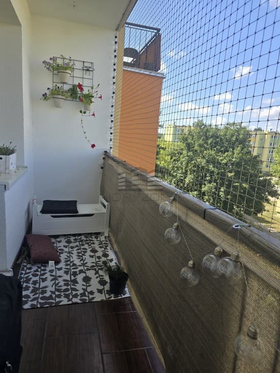 Słoneczne 2 pokoje z loggią i parkingiem w Fordonie - Zdjęcie 5/19