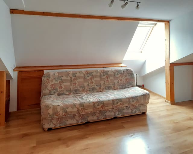 Komfortowe 2 pokoje na Zwierzyńcu z wyposażeniem - Zdjęcie 3/8