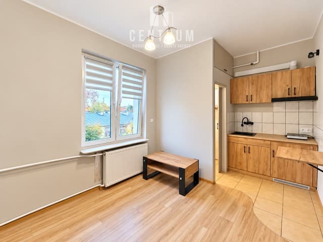 Przytulny mikroapartament po remoncie – idealny pod inwestycję - Zdjęcie 2/10