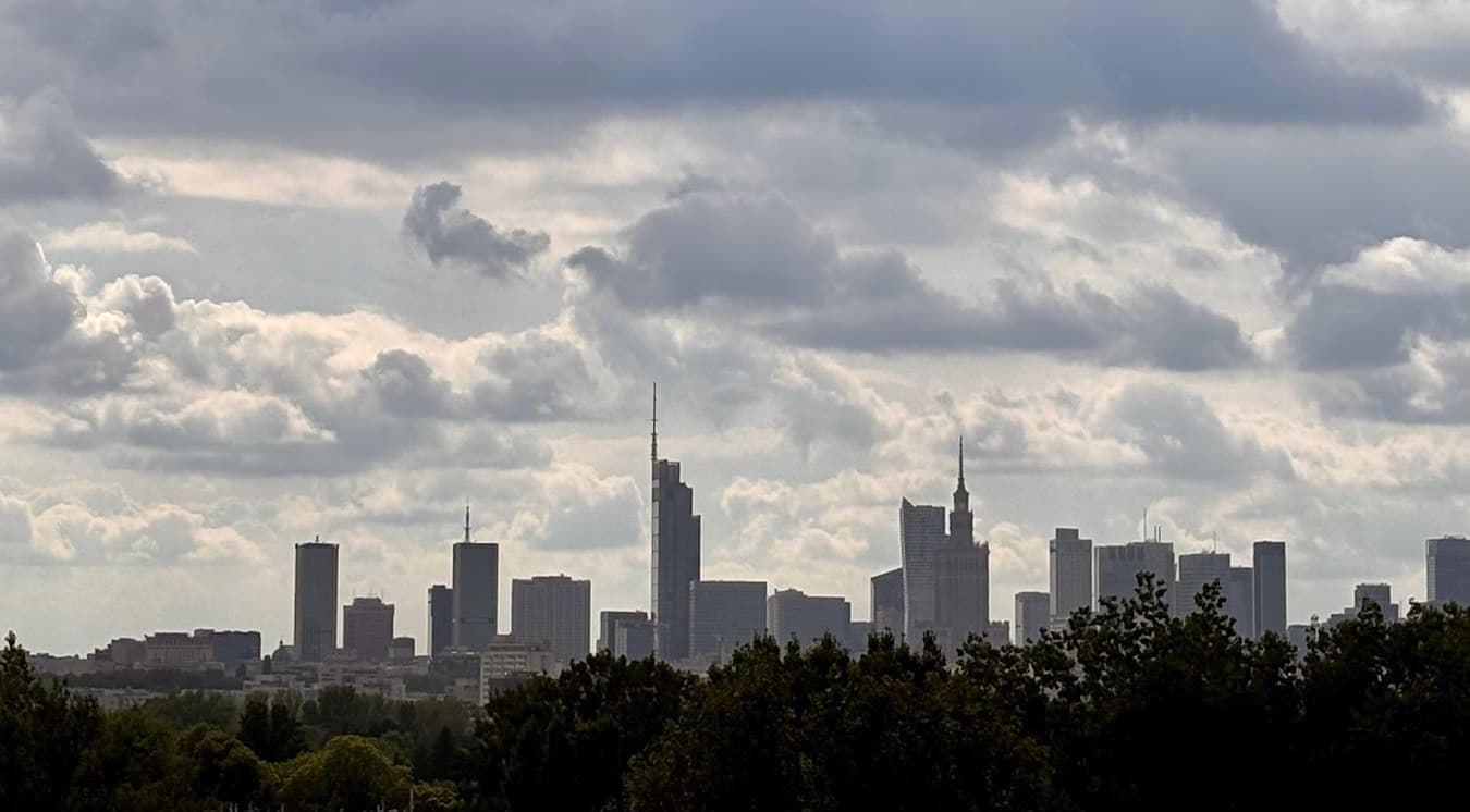 Przytulne mieszkanie w sercu Pragi-Południe, doskonała lokalizacja - Zdjęcie 1/17
