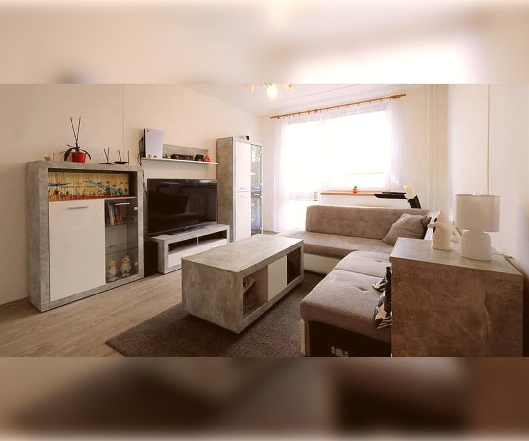 Przytulne mieszkanie w centrum Warszawy - Śródmieście - Zdjęcie 1/11