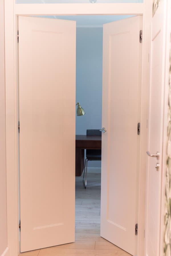 Gotowe 2-pokojowe mieszkanie na Woli - Zdjęcie 2/9